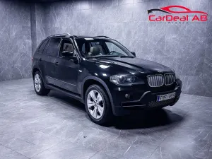 BMW X5 2008