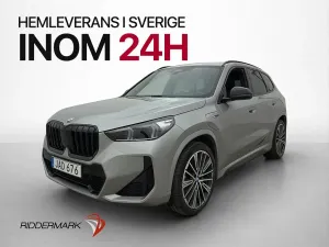 BMW X1 2023