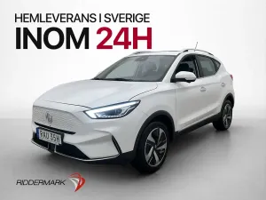 MG ZS 2023