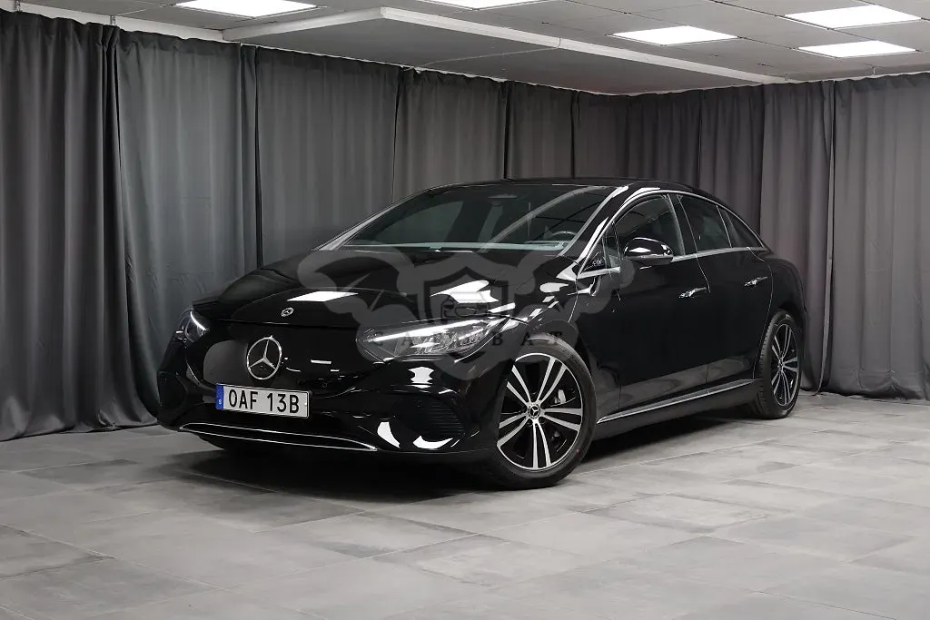 Mercedes-Benz EQE 2023
