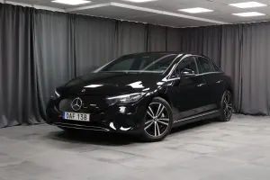 Mercedes-Benz EQE 2023