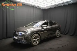 Volkswagen ID.4 2022