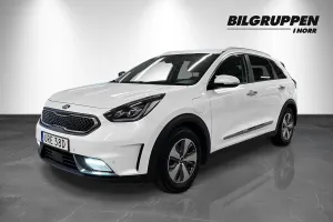 Kia Niro 2019