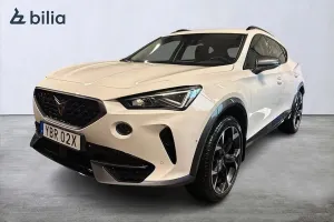 Cupra Formentor 2023