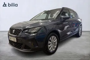 Seat Arona 2023