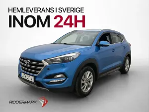 Hyundai Tucson 2016