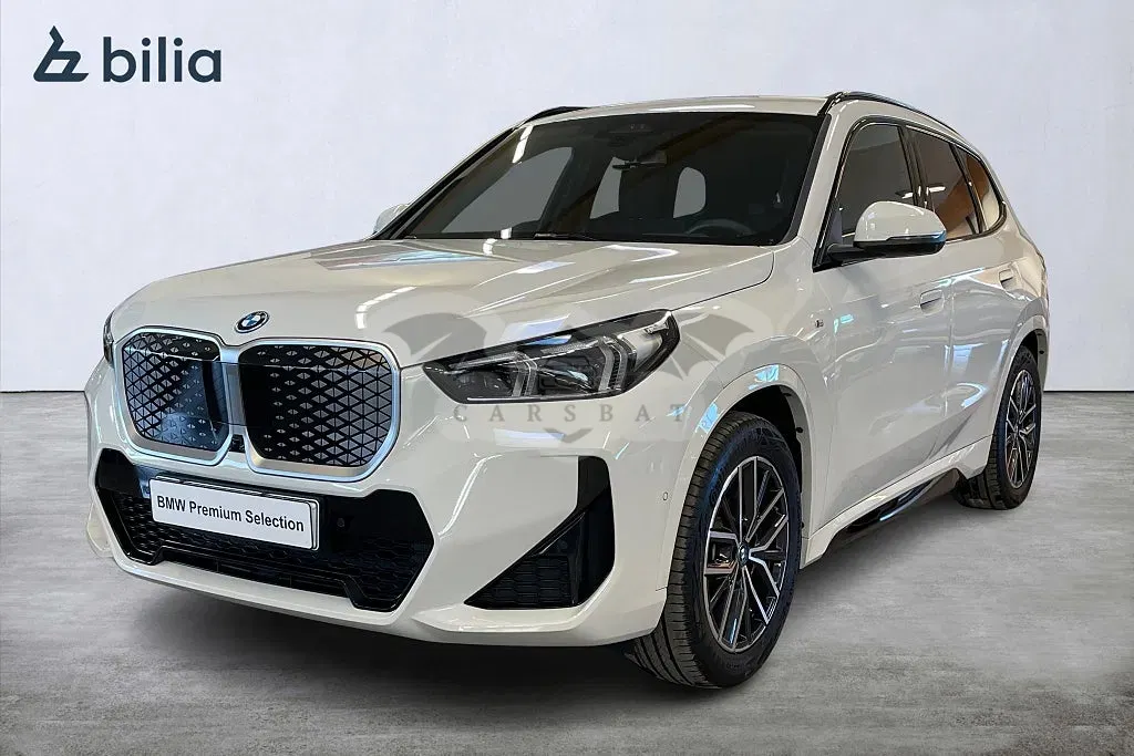 BMW X1 2025