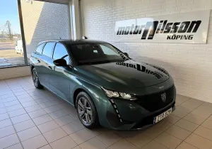 Peugeot 308 2022