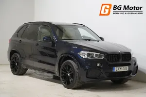 BMW X5 2015