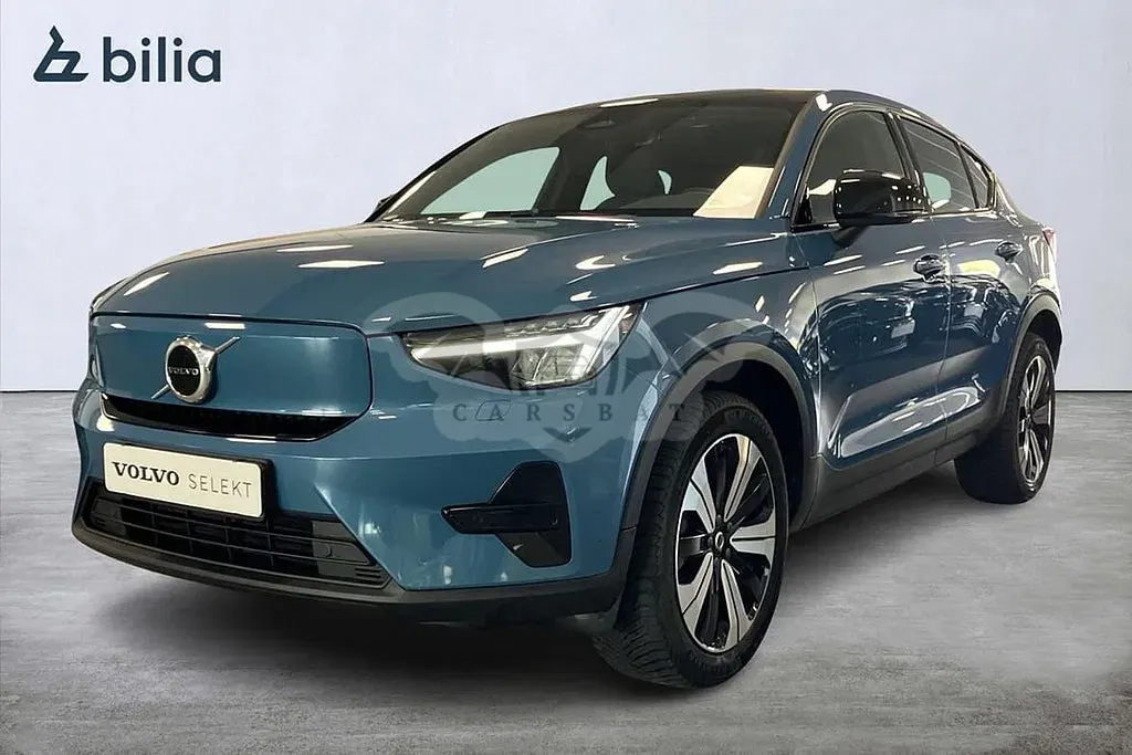 Volvo C40 2023