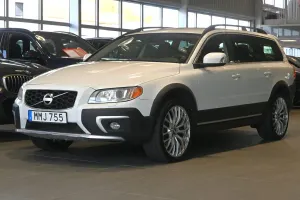 Volvo XC70 2014