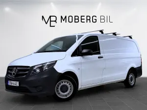 Mercedes-Benz Vito 2021