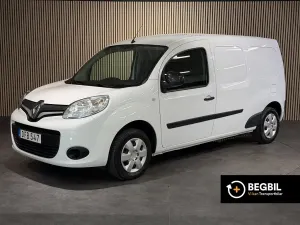 Renault Kangoo 2021