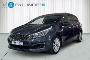 Kia Ceed 2017
