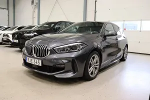 BMW 1 Series 118i 2021