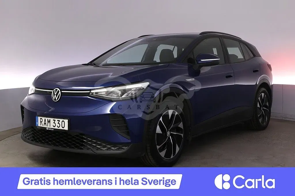 Volkswagen ID.4 2023