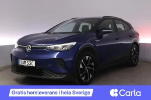 Volkswagen ID.4 2023