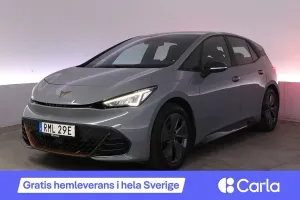 Cupra Born 2023