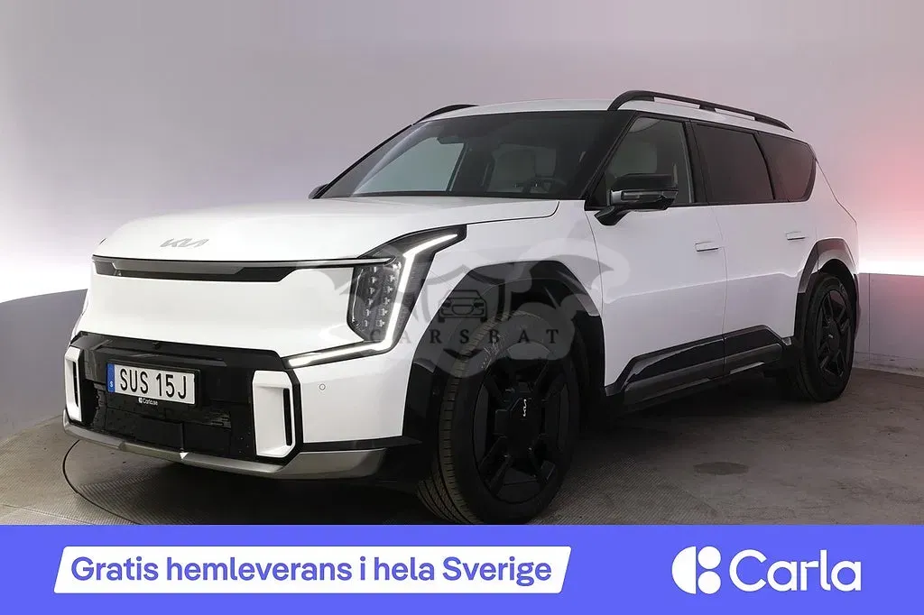 Kia EV9 2024