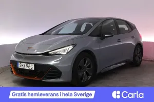 Cupra Born 2022