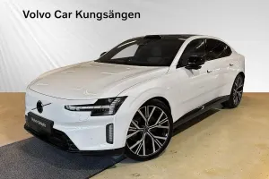 Volvo ES90 2026