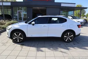 Polestar 2 2020