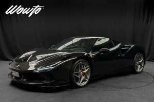Ferrari F8 2020