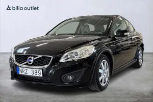 Volvo C30 2011