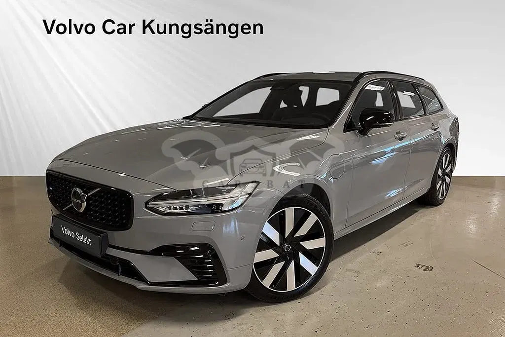 Volvo V90 2026