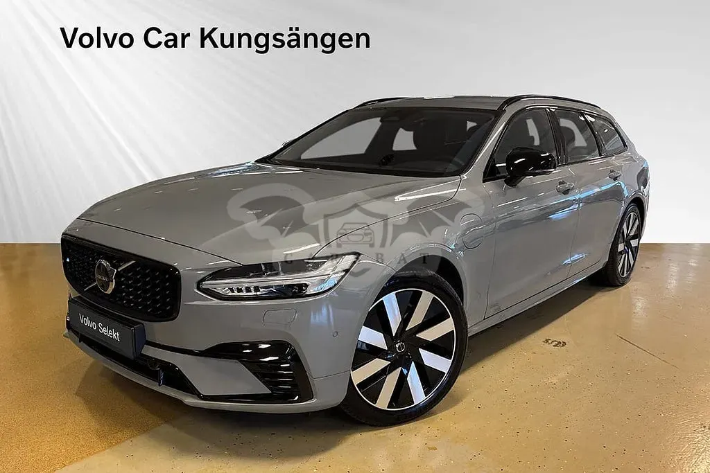 Volvo V90 2026