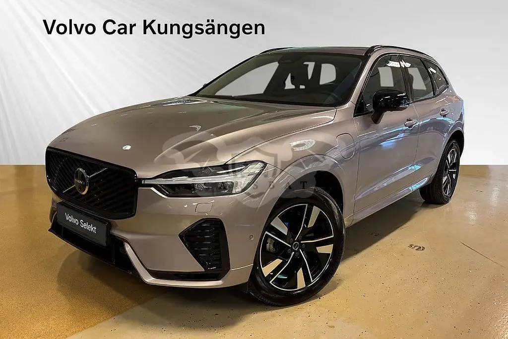 Volvo XC60 2026