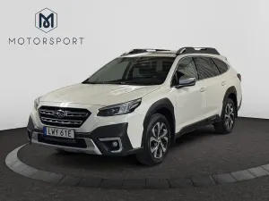 Subaru Outback 2021