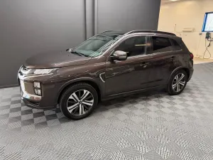 Mitsubishi ASX 2020