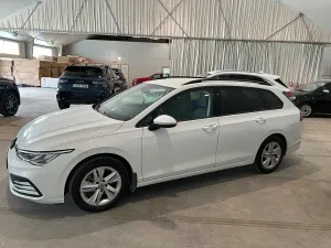 Volkswagen Golf 2024