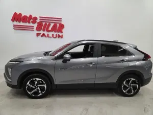 Mitsubishi Eclipse 2023