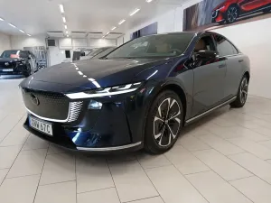 Mazda 6 2025