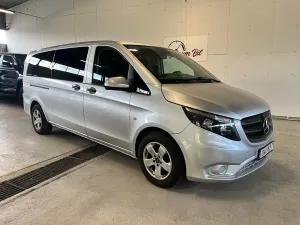 Mercedes-Benz Vito 2016