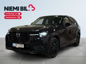 Mazda CX-60 2024