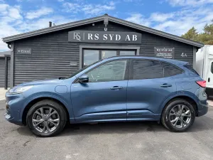 Ford Kuga 2021
