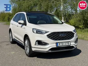 Ford Edge 2019