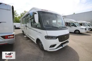 Kabe Imperial 2023