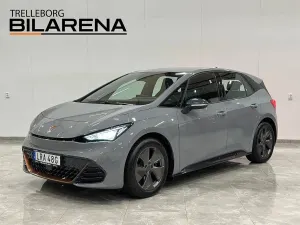 Cupra Born 2024
