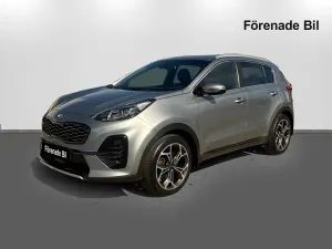 Kia Sportage 2020