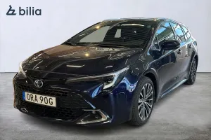 Toyota Corolla 2025