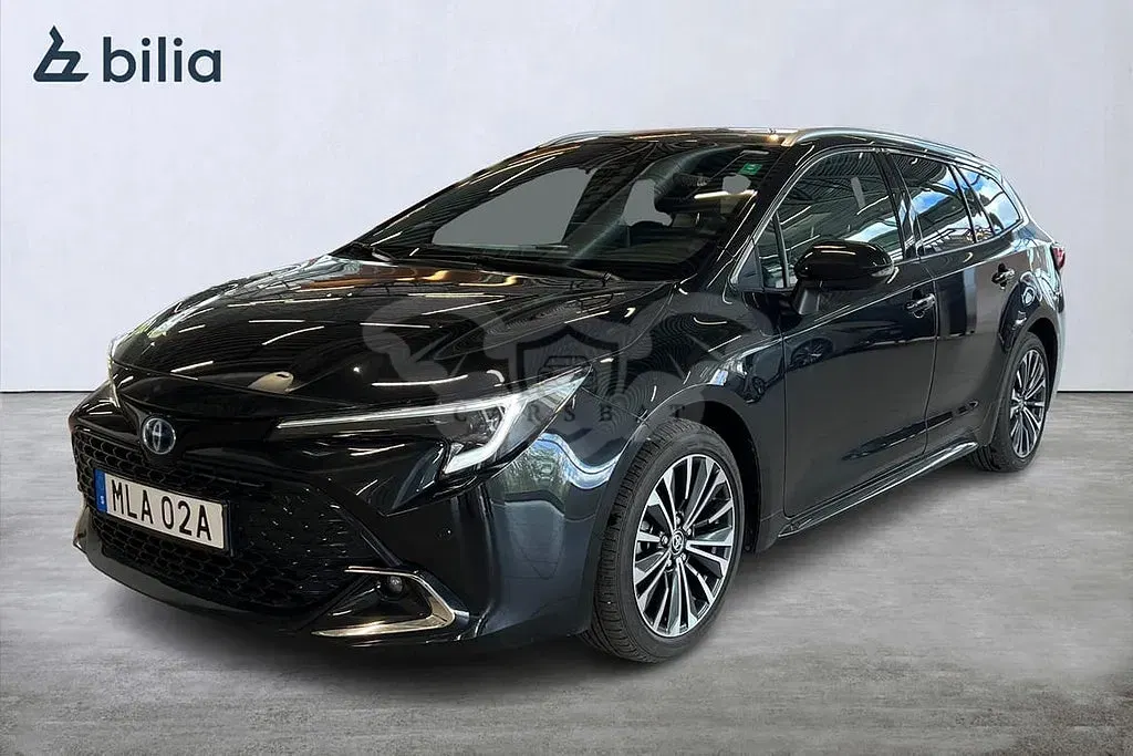 Toyota Corolla 2025