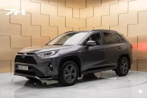 Toyota Rav4 2024
