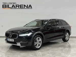 Volvo V90 2017