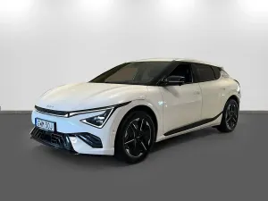 Kia EV6 2025