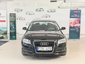 Audi A3 2011