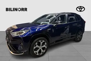 Toyota Rav4 2021